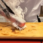 和食と寿司 匠の道場 - 