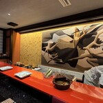 和食と寿司 匠の道場 - 