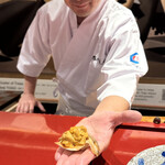 和食と寿司 匠の道場 - 