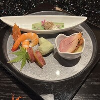 和食と寿司 匠の道場 - 