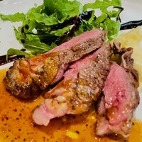 クッチーナ イタリアーナ アリア 六本木 - 