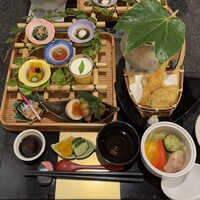 日本料理 きた山 新横浜店 - 