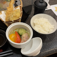 日本料理 きた山 新横浜店 - 