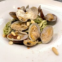 クッチーナ イタリアーナ アリア 六本木 - 