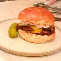 ロウリーズ・ザ・プライムリブ 恵比寿ガーデンプレイス店 - 