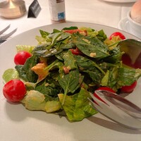 ロウリーズ・ザ・プライムリブ 恵比寿ガーデンプレイス店 - 