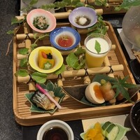 日本料理 きた山 新横浜店 - 