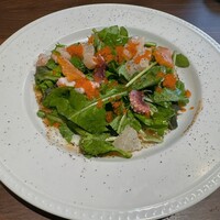 焼肉×創作びすとろ 笑進笑明 - 