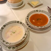 ロウリーズ・ザ・プライムリブ 恵比寿ガーデンプレイス店 - 