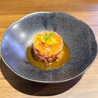 焼肉×創作びすとろ 笑進笑明 - 