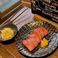 焼肉×創作びすとろ 笑進笑明 - 