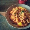 Risotto Cafe 東京基地 渋谷店