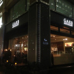 GARB Tokyo - 