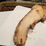 みかわ 是山居 - 松茸