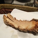 みかわ 是山居 - 松茸