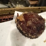 みかわ 是山居 - 椎茸