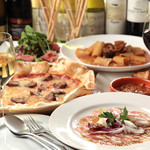 クラフトビール×チーズ＆肉バル Rotie - 5000円飲み放題付バリュープラン