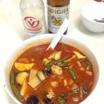 J's Store - タイの味噌汁みたいなものだとさ。