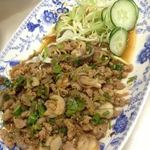 J's Store - 豚肉の痛めたもの