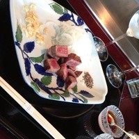 表参道うかい亭 - 