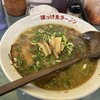 ぼっけゑラーメン