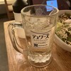 卓上レモンサワー＆ハイボール 焼鳥食べ放題 乾杯500酒場 新橋店