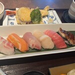 なかの家 あべのハルカスダイニング店 - 