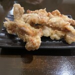 つくつくぼうし - 