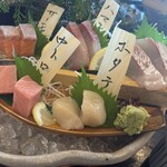 なかの家 あべのハルカスダイニング店 - 