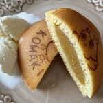 両口屋是清 - 名古屋コーチン千なり