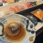 なかの家 あべのハルカスダイニング店 - 