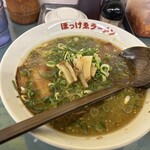 ぼっけゑラーメン - 