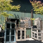 ガフロカフェ バイ フラワーフィールド - 