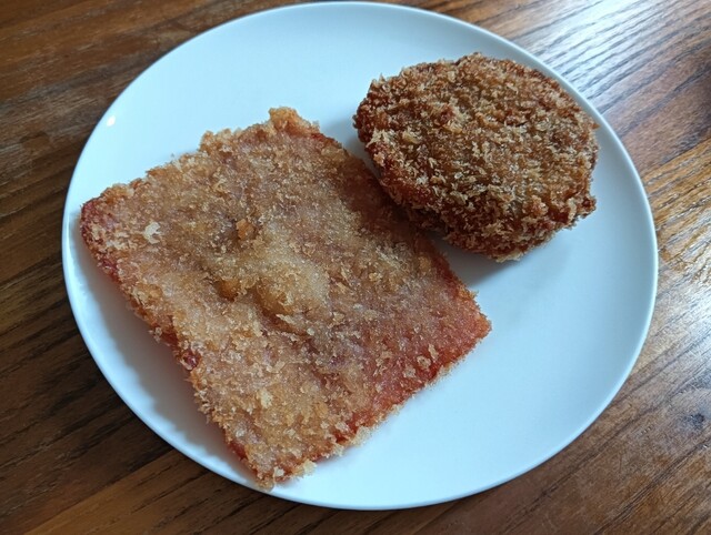 Korokke no Hayashi photo 2