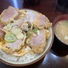かつ丼多勝