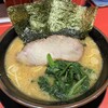 横浜ラーメン 新横家