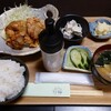 和食　裕