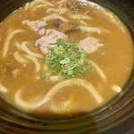 麺匠の心つくし つるとんたん - 
