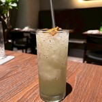 modern Japanese AMANE - 