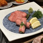焼肉 うし幸 - 