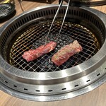 焼肉 うし幸 - 