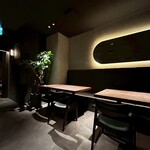 modern Japanese AMANE 横浜フロント店 - 