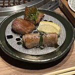 焼肉 うし幸 - 