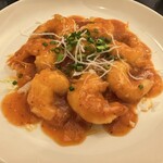 中国料理 膳坊 - 