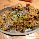 ゼロワンカレーA.o.D - 