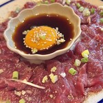 日暮里焼肉 粋縁 - 
