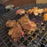 日暮里焼肉 粋縁 - 