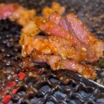 日暮里焼肉 粋縁 - 