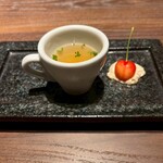 modern Japanese AMANE 横浜フロント店 - 