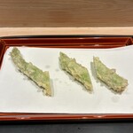 てんぷら 近藤 - 